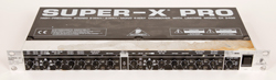 Behringer Super X