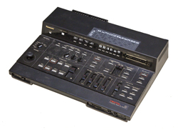 Panasonic WJ-MX10