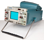 Tektronix 468