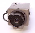Panasonic WV-GL302